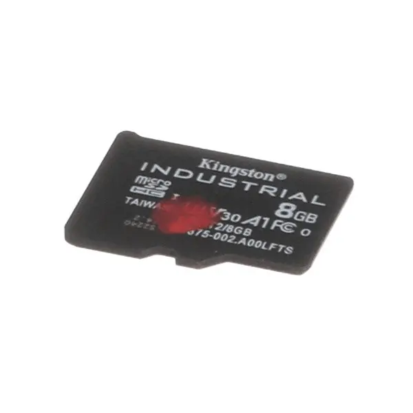 Alto Shaam CC-46028R SERVICE CONTROL SD CARD W/PGRM