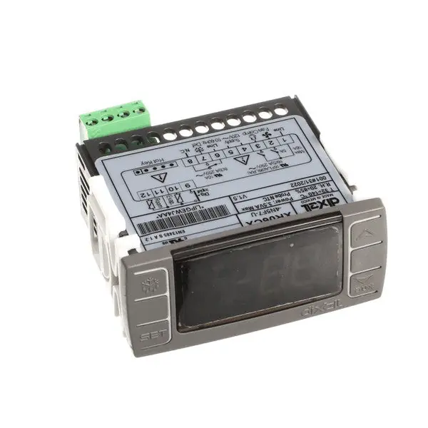 Master-Bilt 19-14085-BF52 Controller