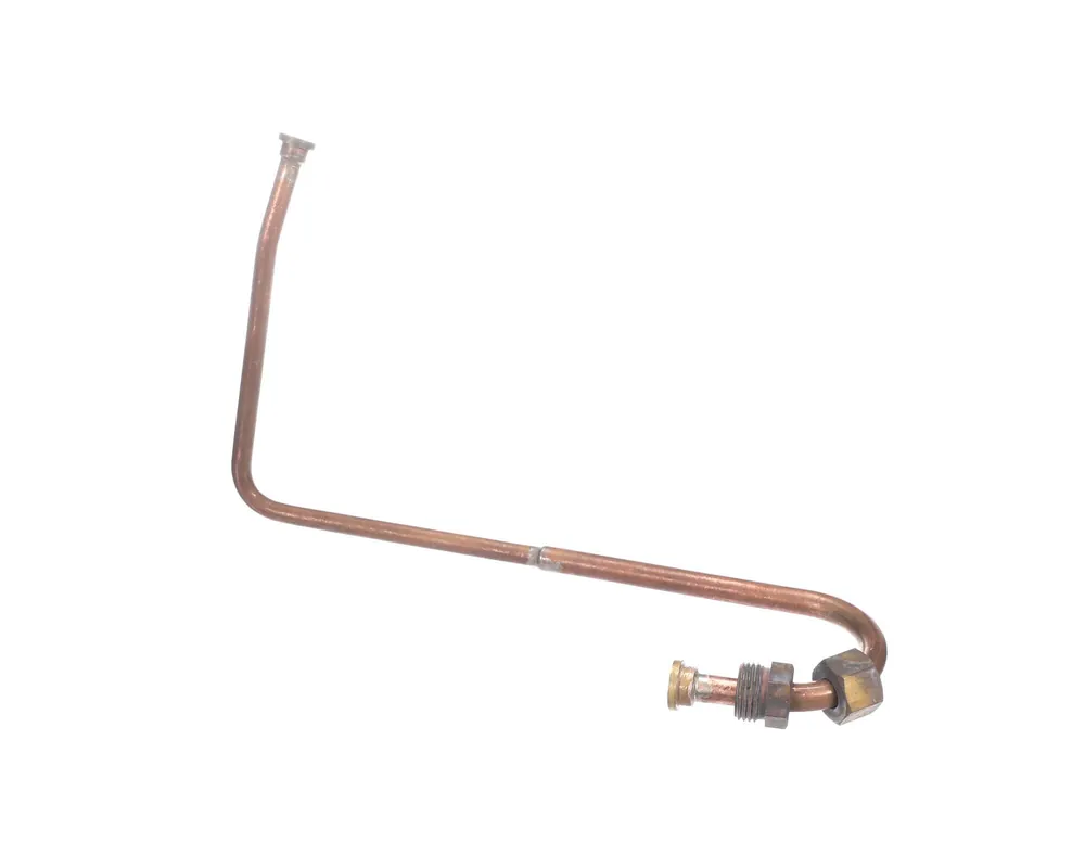 Unic NZ6013 Sdc Lp Transducer Pipe