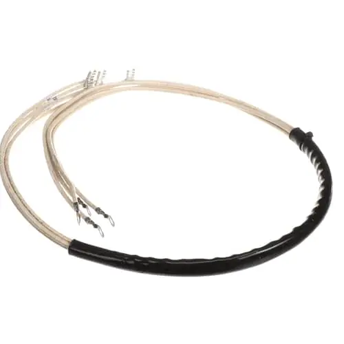 Vulcan 00-961808-000G1 Harness French Plate Power
