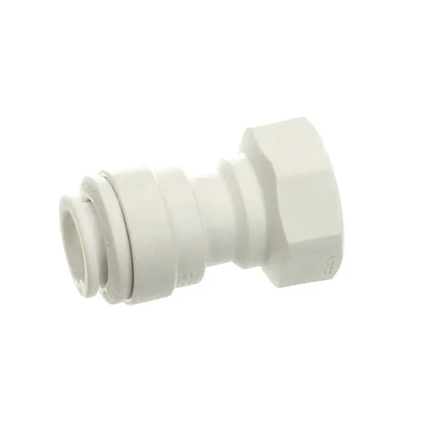 Follett 01105220 Fitting Elbow 1/4NPT to 3/8 Replacement MPN
