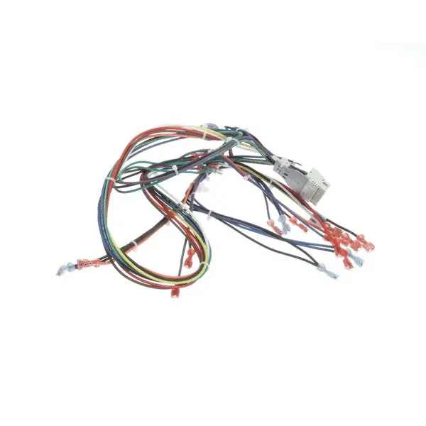 Blodgett 39237 HARNESS, SH1G/AB, OVEN 1 15VAC
