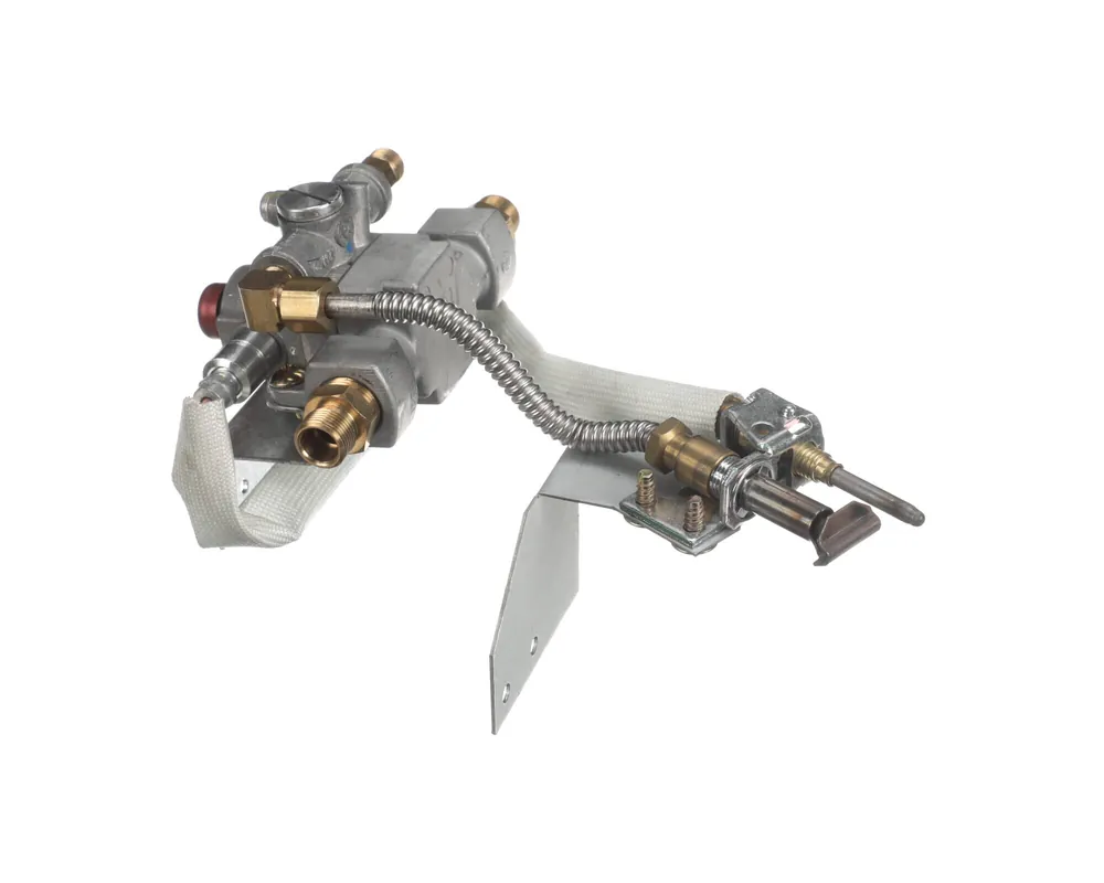 Turbo Air RCP1074-OD Safety Pilot