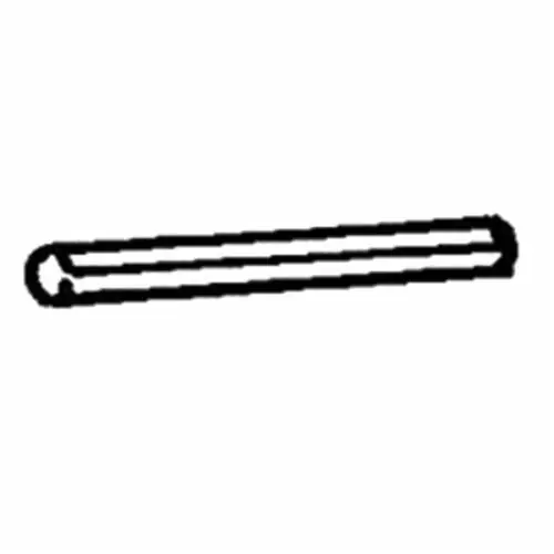 Dynabrade 12132 Pin For Use With Dynafile II 04054 04070 04071 Air Motor