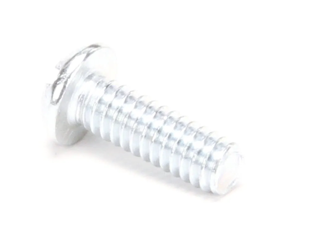 Southbend Range 1146224 Bolt, 1/4-20x3/4 Rnd Hd Slot Zn