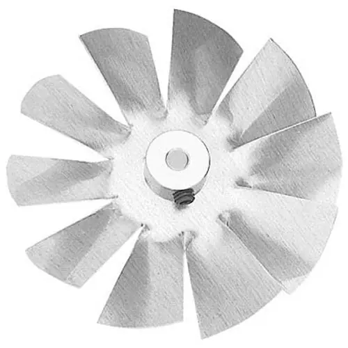 Alto Shaam FA-3343 Fan Blade