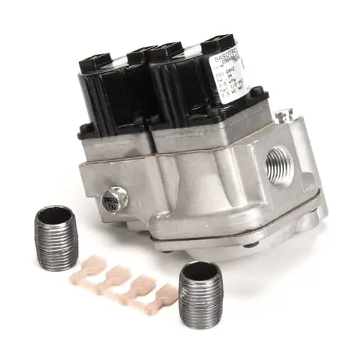 Middleby M5495 Kit, Dual Gas Valve Nat