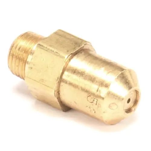 Southbend Range 1195077 Hood/fitting Orifice #56