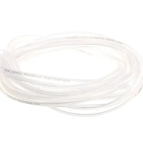 Bunn 11707.1002 Tube Silicone .25ID X 120LG