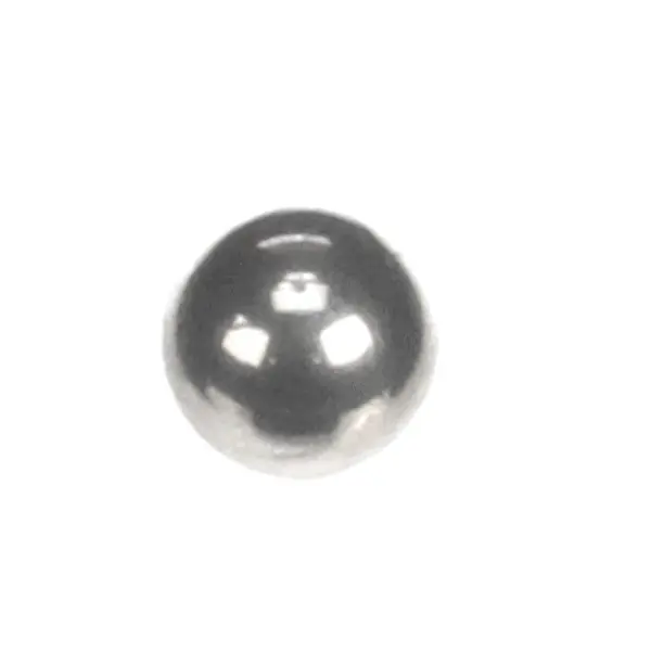 Jackson 3120-100-02-00 Ball Bearing 3/16 S/S Replacement MPN
