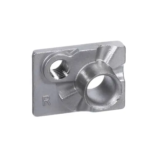 Rational 24.00.137P Door Bolt