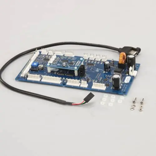Prince Castle 526-201S Gm Main Board Kit (Dcft-jb)
