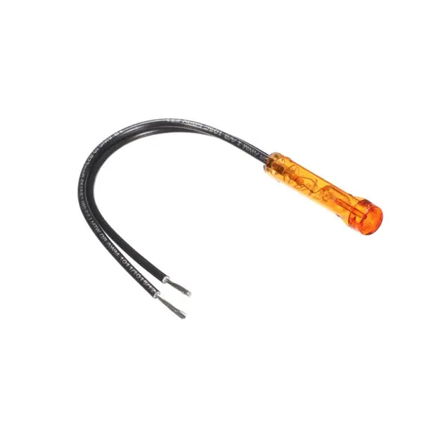 Alto Shaam LI-35869 Light Ind 125V Amber .312 Hole