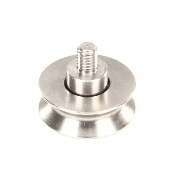 Nor-Lake 157088 Roller Wheel (V) Kit Fa100k400