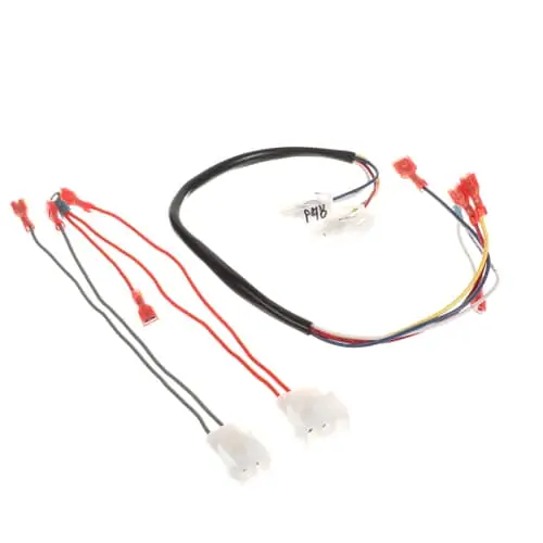 Pitco B6751401 WrG HrN Hi Lim Box R Ce Me/se