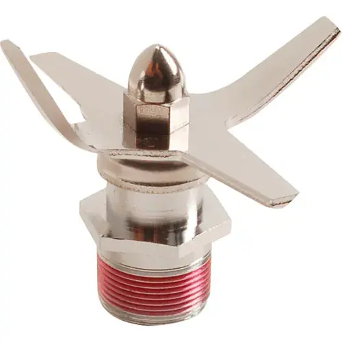 Waring 503153 Blade Assembly, F/48 Oz Poly Cont For Waring Products