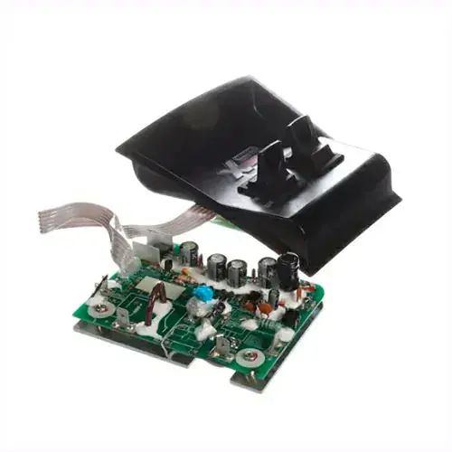 Waring 036394 Allpoints 8015422 Control Panel, Mx1000Xt Replacement MPN