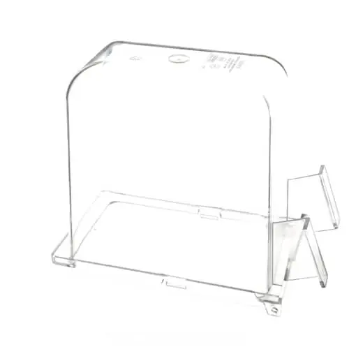 Server 87199 Jar 1/9 Size 6 In Dp Wall Mt C