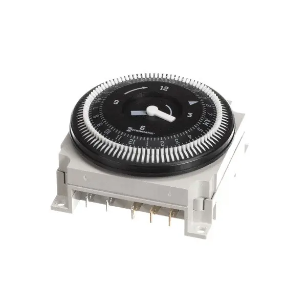 Heatcraft FM1STUZ-120U Grasslin SPDT 21A Timer Module