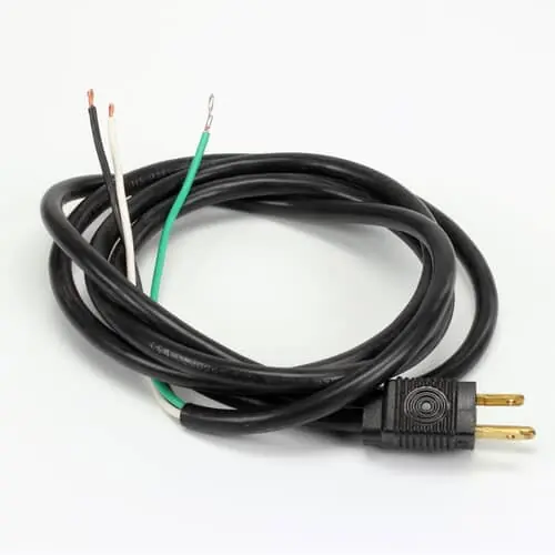 Vollrath 17085-1 16 Ga. Power Cord 120V