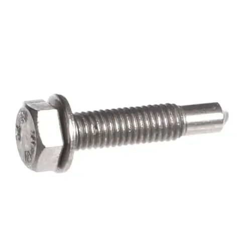 Rational 10.00.109P Hex Screw M5x23 Replacement MPN