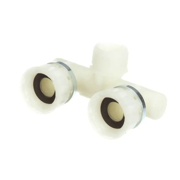 Henny Penny MM205306 Connection T-Shape Tube Water