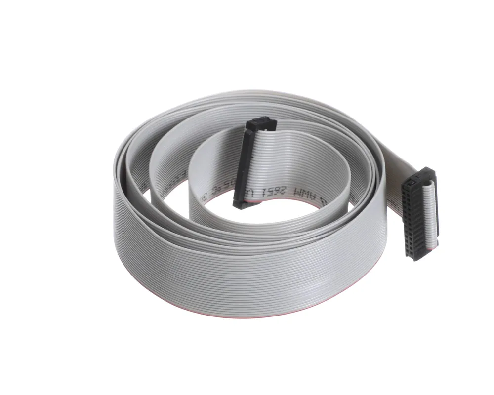 Unic RB8008 Group 2 Dosing Touchpad Ribbon