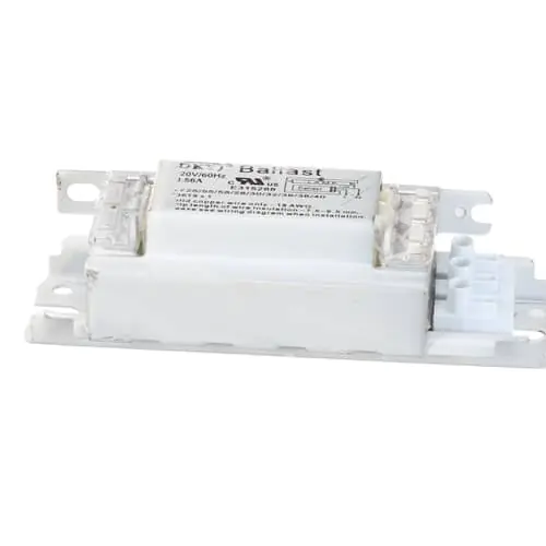 Vollrath XRDE7029 Ballast 30Wt-120v Rde 48