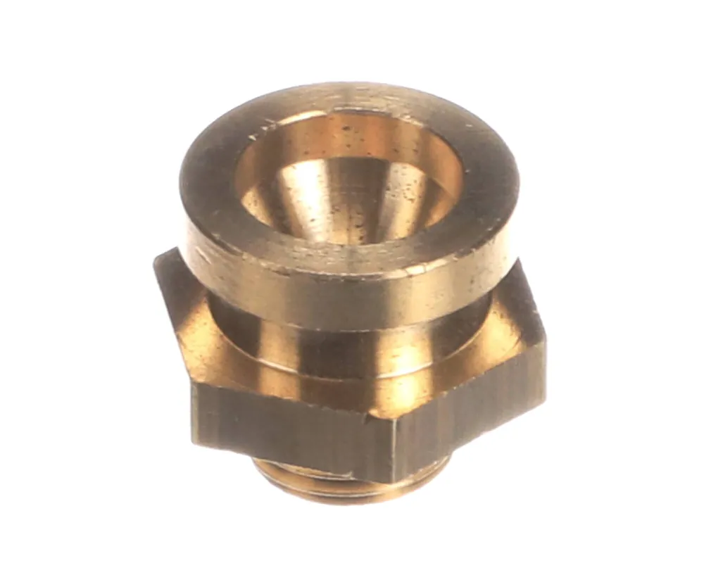 Unic FR4084 Rass Union Nipple - 1/8 Bspm X