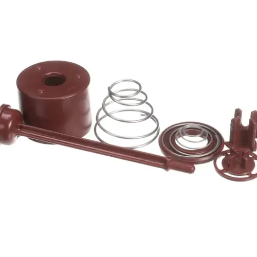 Prince Castle TSN-INT Sauce Dispenser Internals Mcd