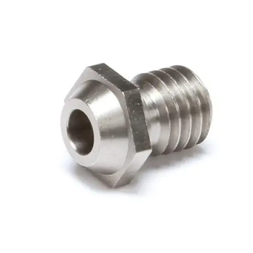 Cleveland 14695 Nut Door Catch Mounting