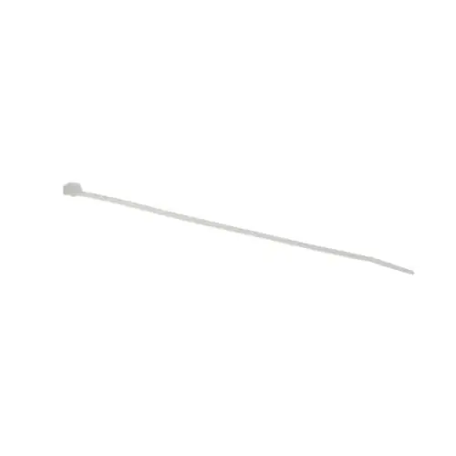 Lancer 08436-1 Cable Tie8natural