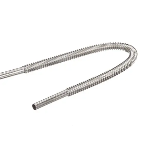 Southbend Range 1188977 Tube, Flex 1/4 X 12