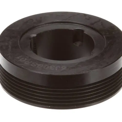 Middleby 65716 Sheave, Poly-V 6-Grv 3.00D