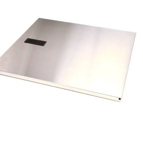 Pitco B2304601-C Door, Assembly SG6H