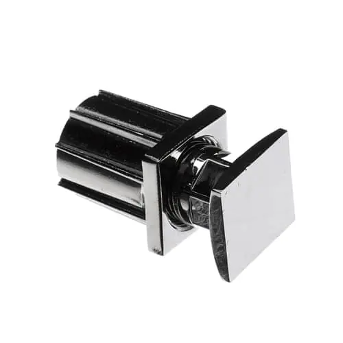 Rational 2039.0111P Foot Adjustable Metal 40 X 40