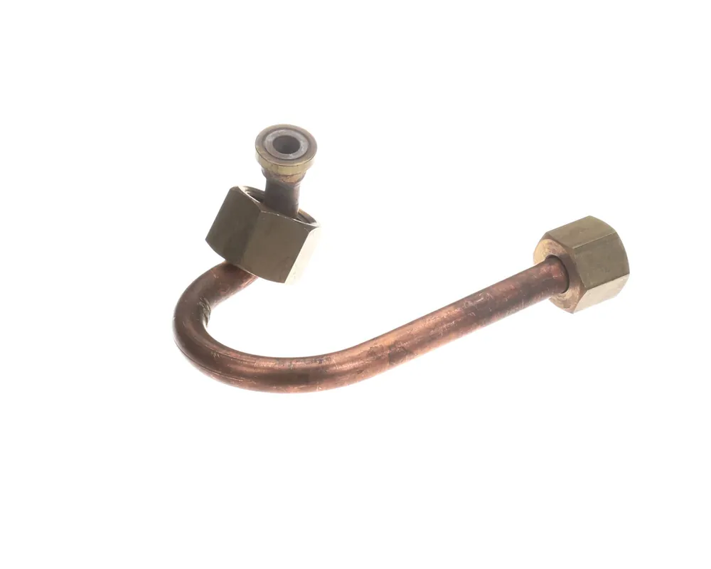 Unic DV6081 Service Boiler Supply Pipe For