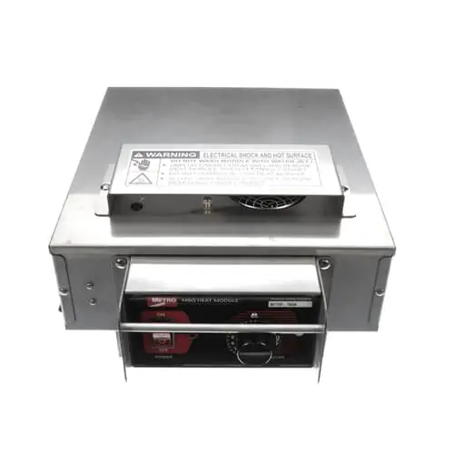 Metro MBQ-BQ1700 Banquet Cab Module