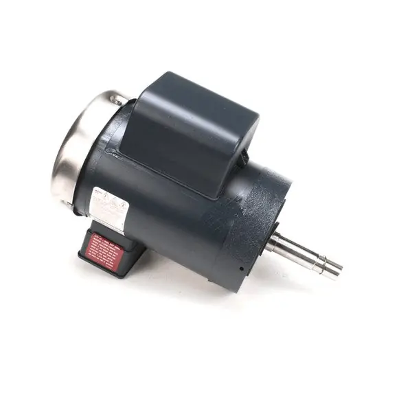 Power Soak Systems 32525 MOTOR 0.75HP 208V 1PH 1160RPM B