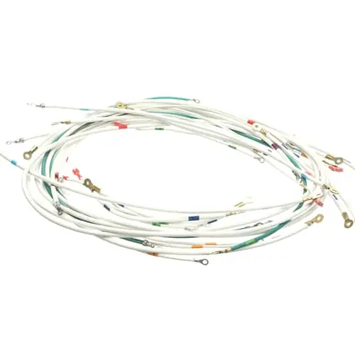Vulcan 00-944400-00036 Wiring Kit - 36 In, All Voltag