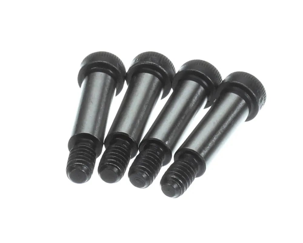 Prince Castle 76-903S Pack Of 4 Long Screw