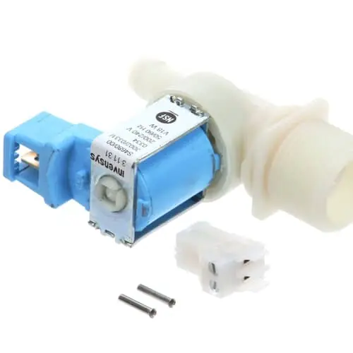 Rational 3002.0331ET Single Solenoid Valve 200-240 Volt
