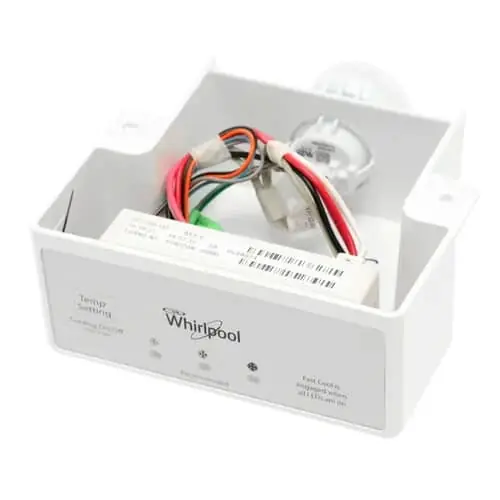 Whirlpool W11496883 Contrl-box