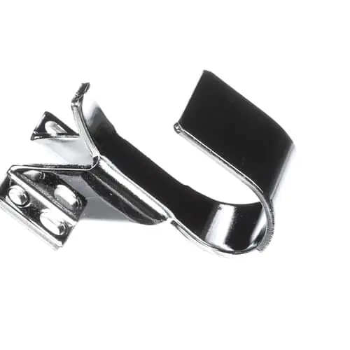 Nor-Lake 145009 Small Hook Door Closer Chrome
