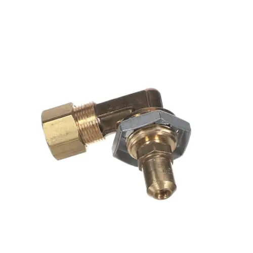Montague 6152-2 Orifice Elbow Assembly--nat. 4