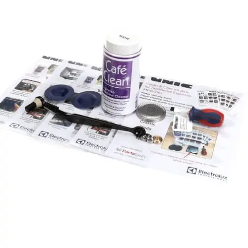 Unic 250-00435 Clean And Care Kit