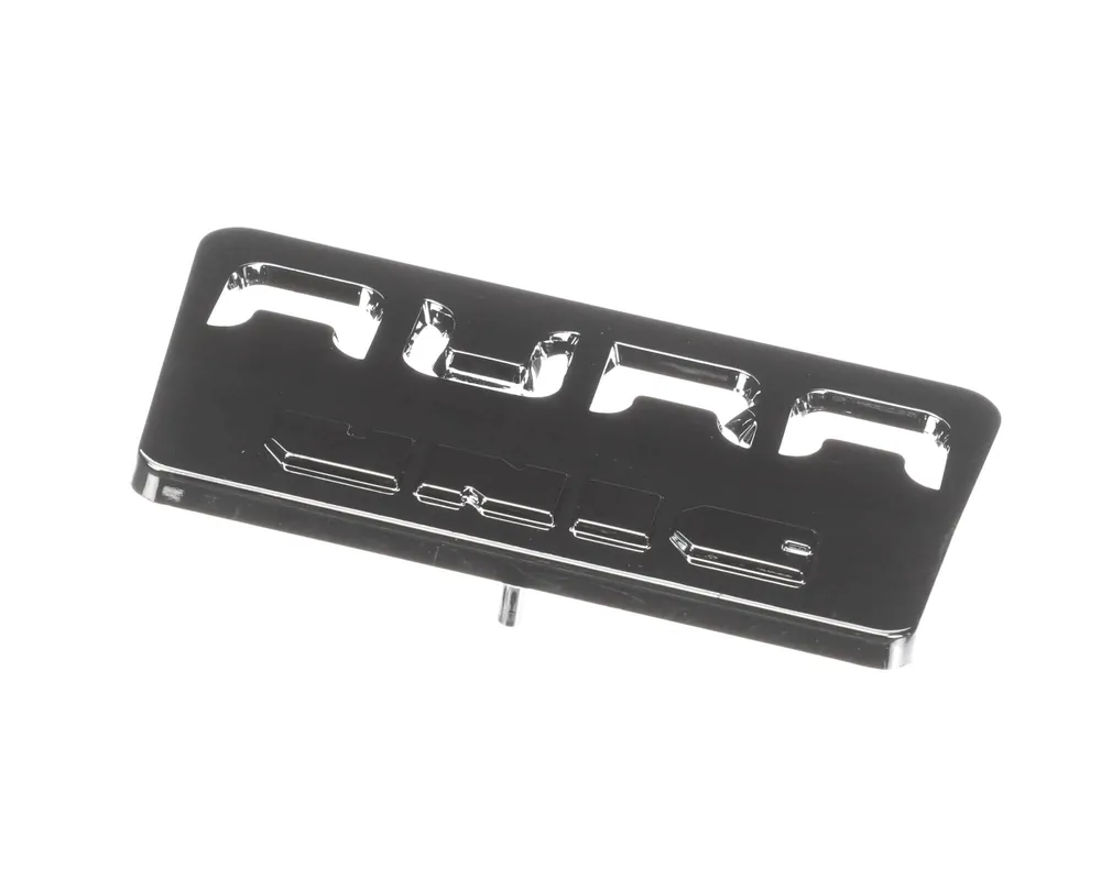 Unic AU7001 Rear Aura Logo