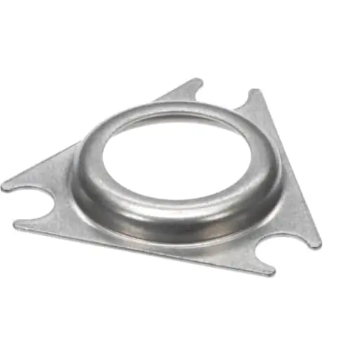 Rational 22.00.721P Flange F. Motor Shaft Gasket