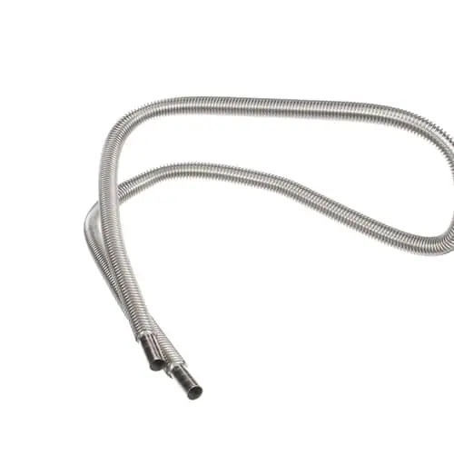 Vulcan 00-426508-00048 Tube, Flex 7/16 O.D. - 48