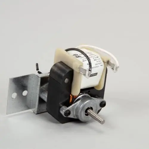 Winston PS2196 Motor Blower 120V Hb3503/05/d1
